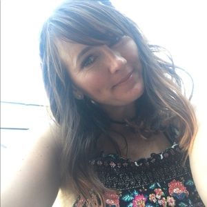 Meet your Posher, Briana